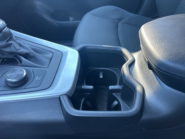 Used 2023 Toyota RAV4 SE w/ Convenience Package AWD/4WD image 27