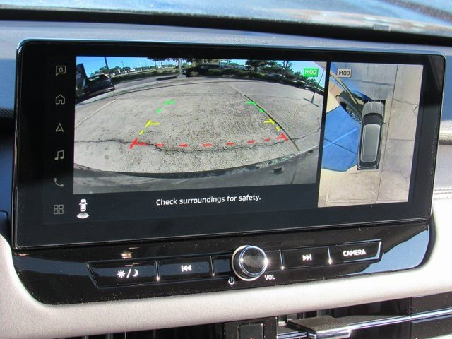 New 2025 Mitsubishi Outlander SE image 17