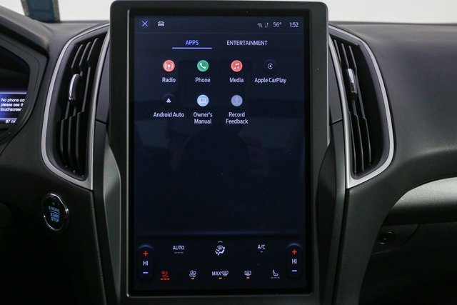 Used 2024 Ford Edge SEL w/ Convenience Package image 23