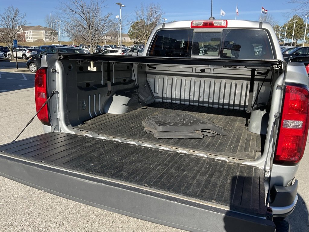 Used 2019 Chevrolet Colorado Z71 image 6