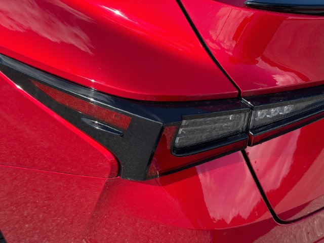 Used 2024 Lexus IS 300 F Sport w/ Accessory Package 2 RWD image 10