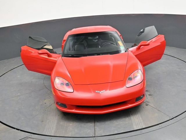 Used 2013 Chevrolet Corvette Coupe image 35
