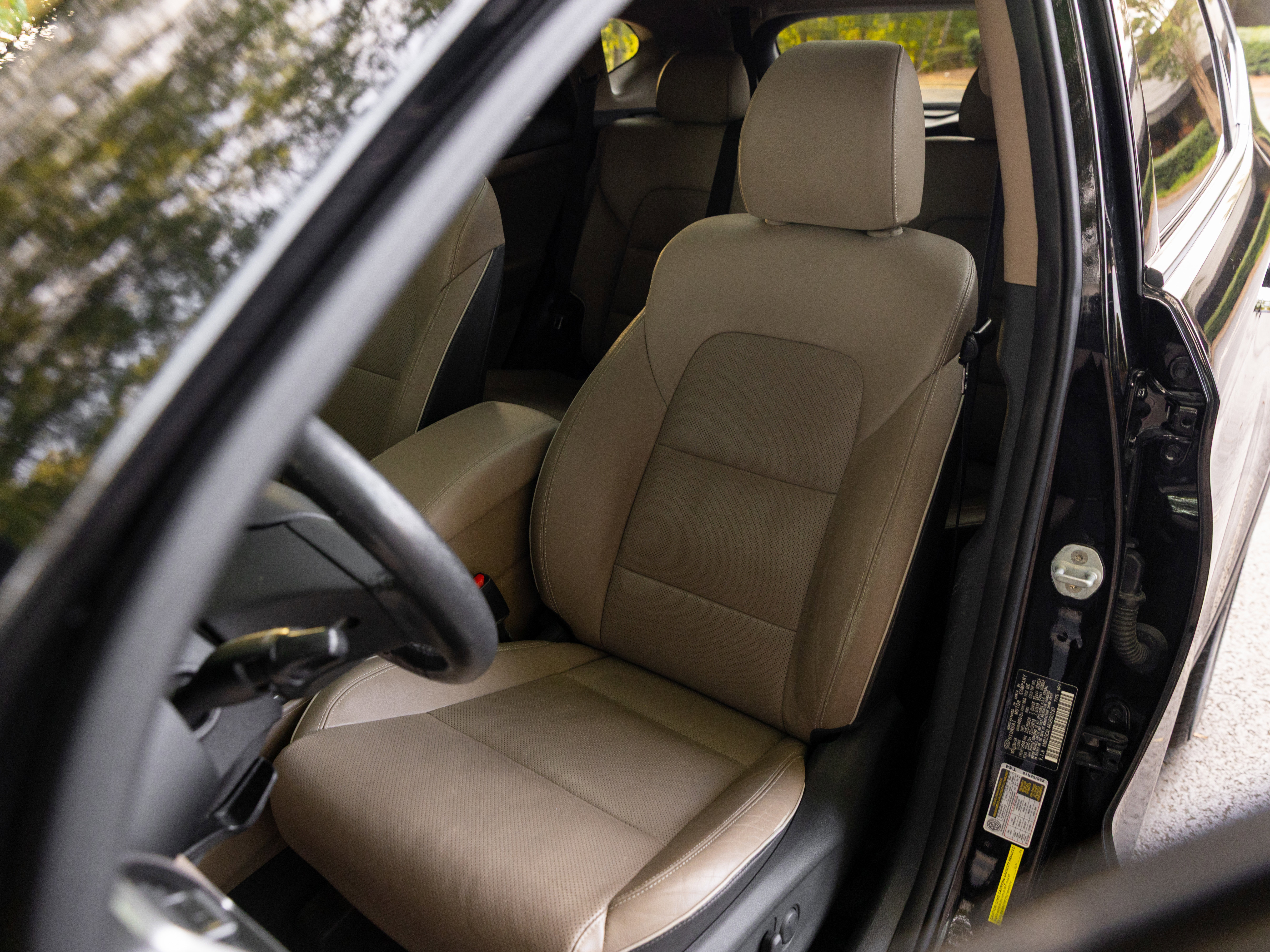 Used 2019 Hyundai Tucson Ultimate image 13