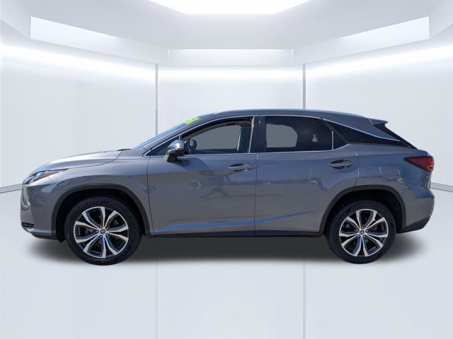 Used 2018 Lexus RX 350 FWD w/ Premium Package image 7