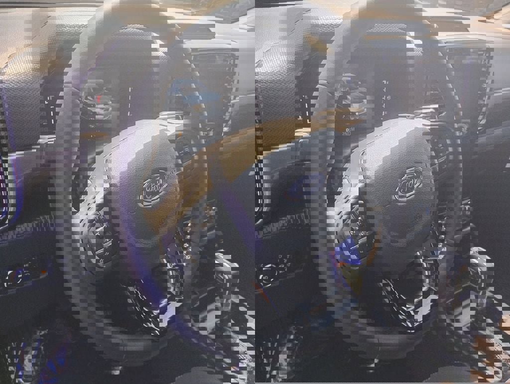 New 2025 Ford Ranger XLT w/ Equipment Group 301A High image 21