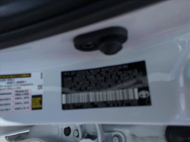 Certified 2024 Toyota Corolla LE FWD image 23