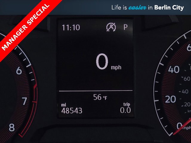 Used 2021 Volkswagen Jetta S image 27