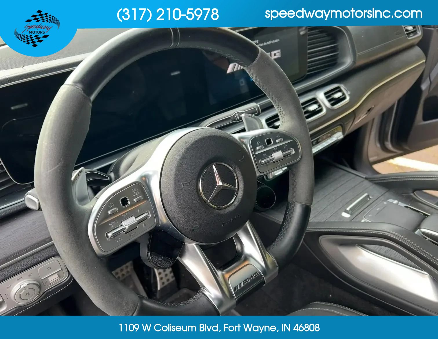 Used 2022 Mercedes-Benz GLE 53 AMG 4MATIC image 22