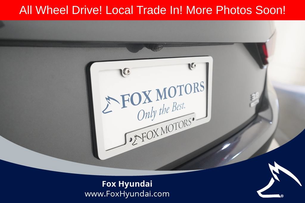 Used 2019 Genesis G80 3.8 w/ Ultimate Package 03 AWD/4WD image 40
