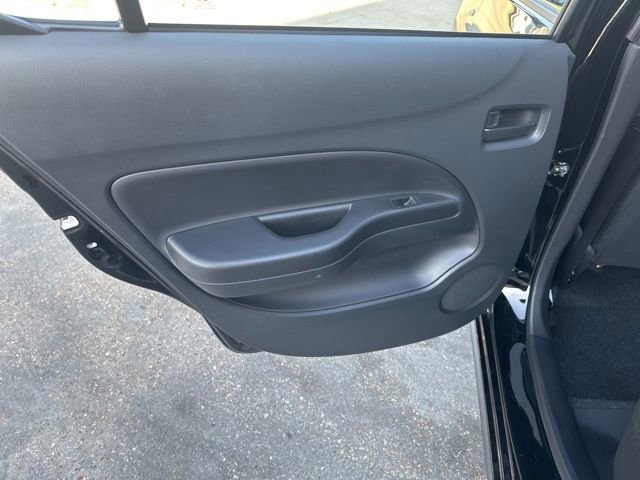 Used 2024 Mitsubishi Mirage G4 LE image 22