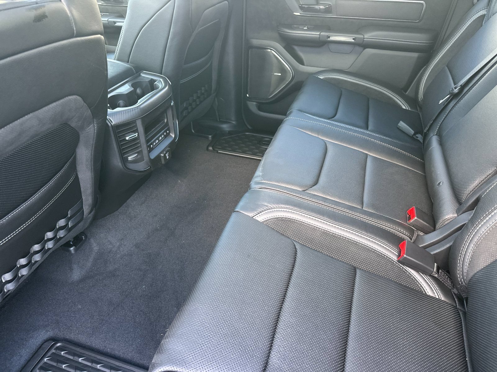 New 2026 RAM 1500 RHO w/ RHO Level 1 Equipment Group AWD/4WD image 12