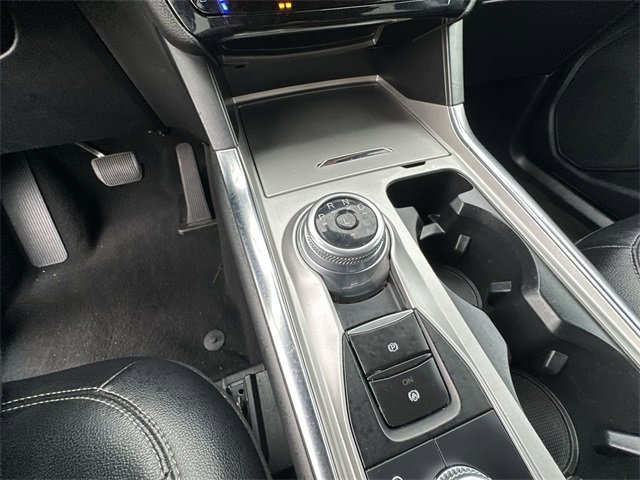 Used 2023 Ford Explorer Limited w/ Equipment Group 301A image 21