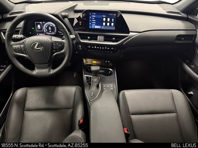 Used 2024 Lexus UX 250h F Sport image 27