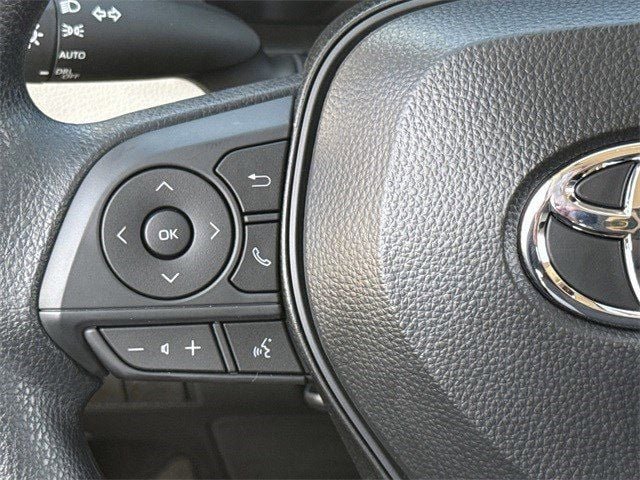 New 2026 Toyota Corolla LE FWD image 16