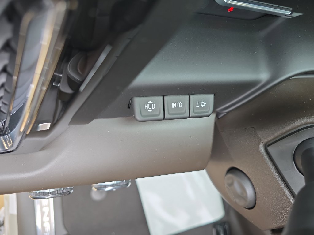 New 2026 GMC Sierra 1500 Denali w/ Denali Reserve Package image 23