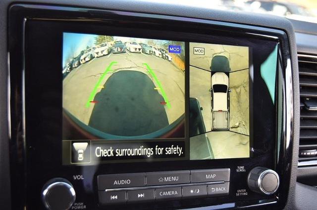 Certified 2024 Nissan Frontier PRO-4X w/ Pro Premium Package image 20