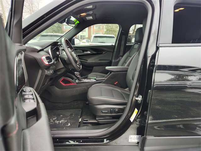 Used 2023 Chevrolet TrailBlazer RS image 7