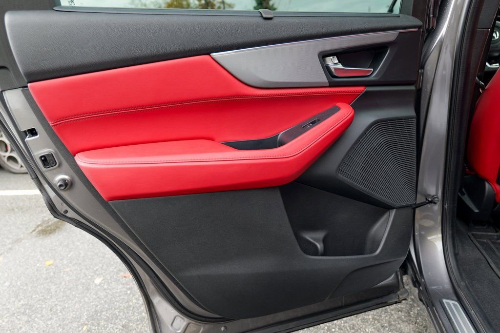 Used 2024 Acura MDX A-Spec image 24