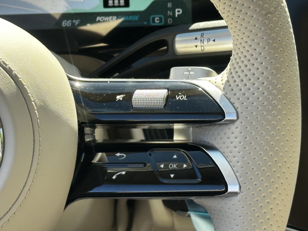 New 2027 Mercedes-Benz S 580 4MATIC Sedan image 29