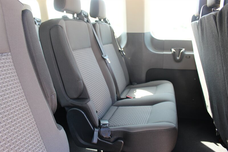 Used 2026 Ford Transit 350 XLT RWD image 18