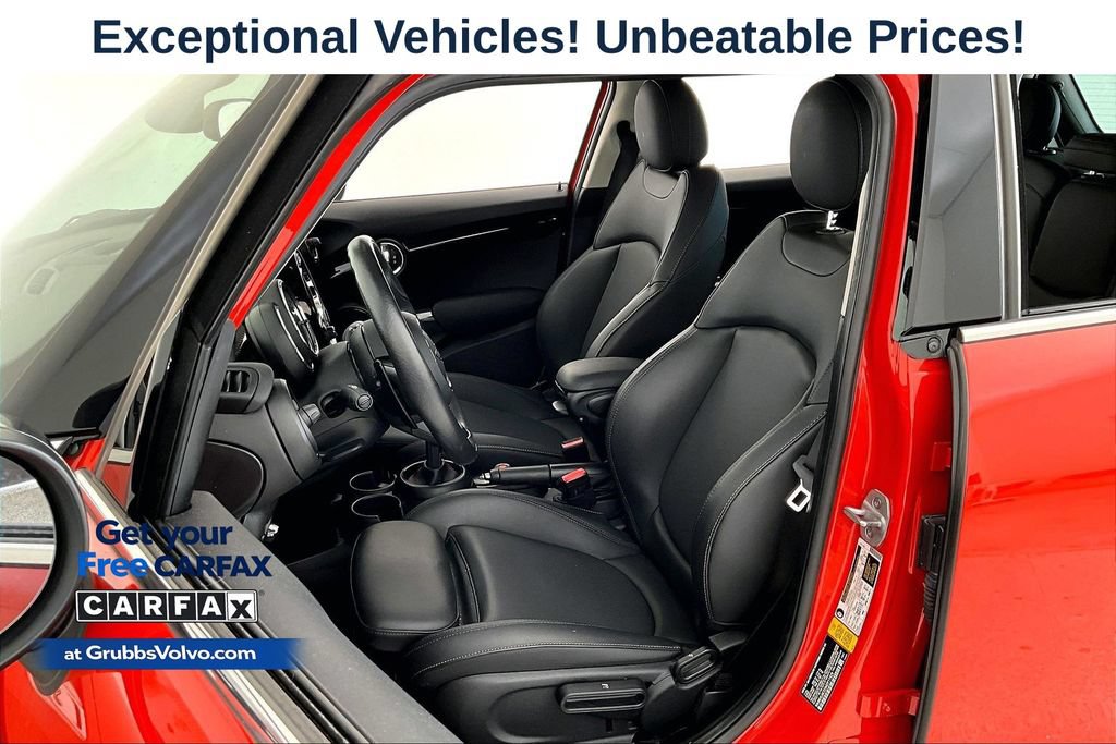 Used 2021 MINI Cooper S FWD image 30