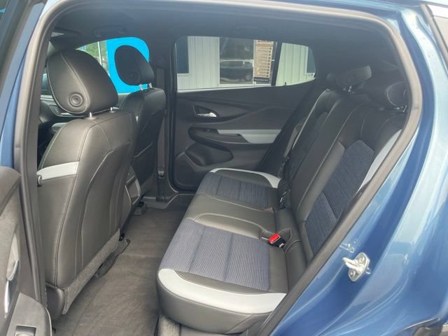 Used 2025 Buick Envista Preferred w/ Convenience I Package FWD image 13