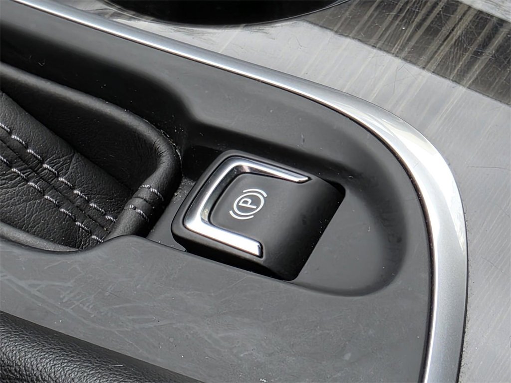 Used 2020 Buick Envision Essence image 24