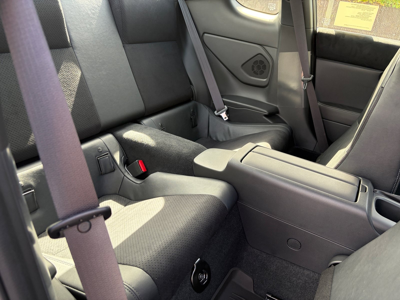 New 2026 Toyota GR86 Premium RWD image 13