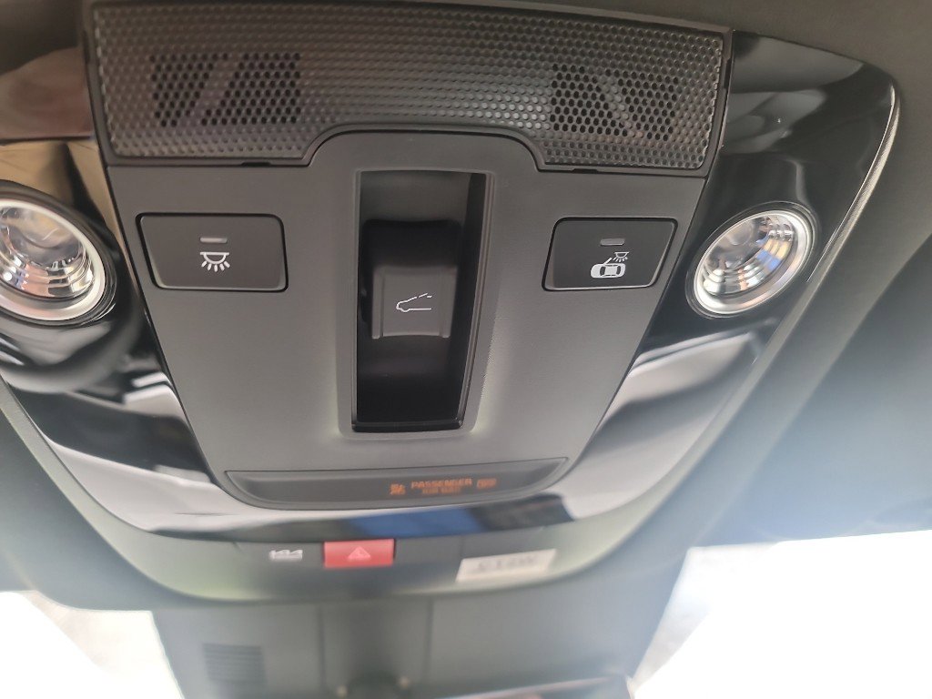 New 2026 Kia Sorento SX Prestige image 25