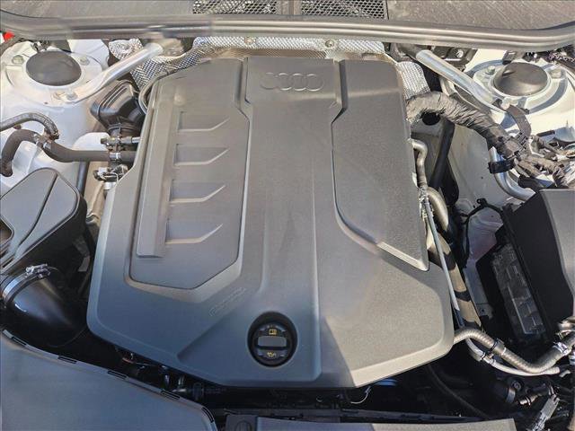 New 2025 Audi A5 2.0T Premium Plus w/ Premium Plus image 17