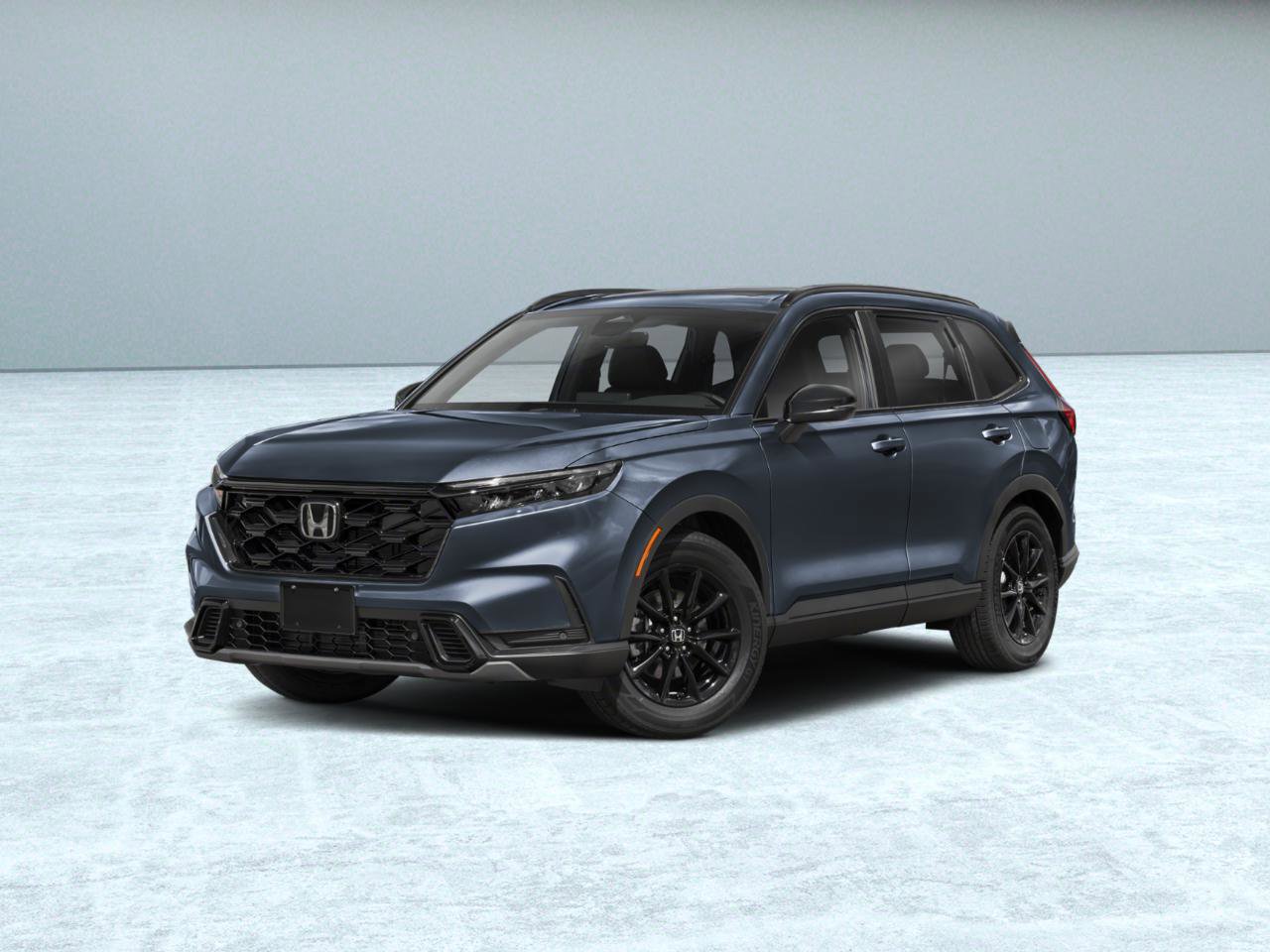 New 2026 Honda CR-V Sport-L image 1