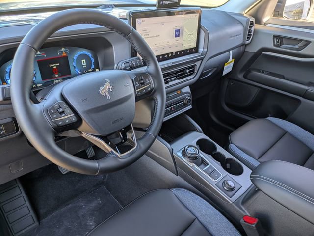 New 2025 Ford Bronco Sport Outer Banks w/ Outer Banks Tech Package+ image 49