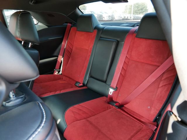 Used 2015 Dodge Challenger SRT Hellcat image 14