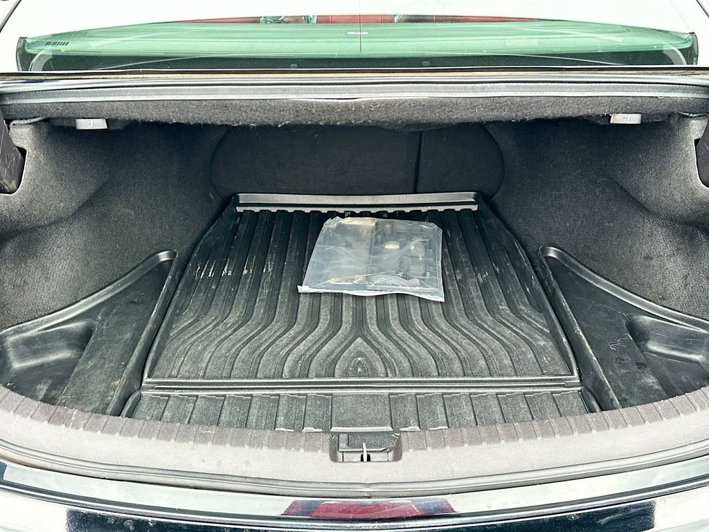 Used 2019 Acura TLX w/ Technology & A-SPEC Pkg image 16