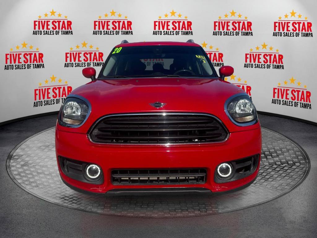Used 2020 MINI Cooper Countryman FWD image 2