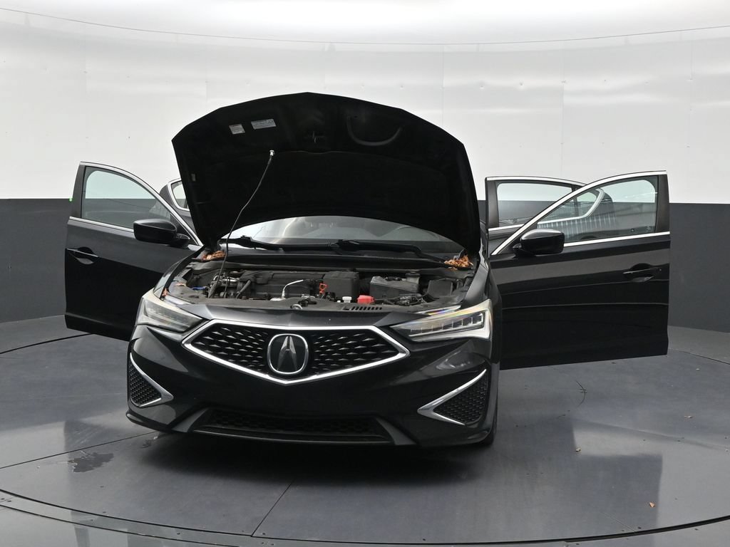 Used 2019 Acura ILX FWD image 32