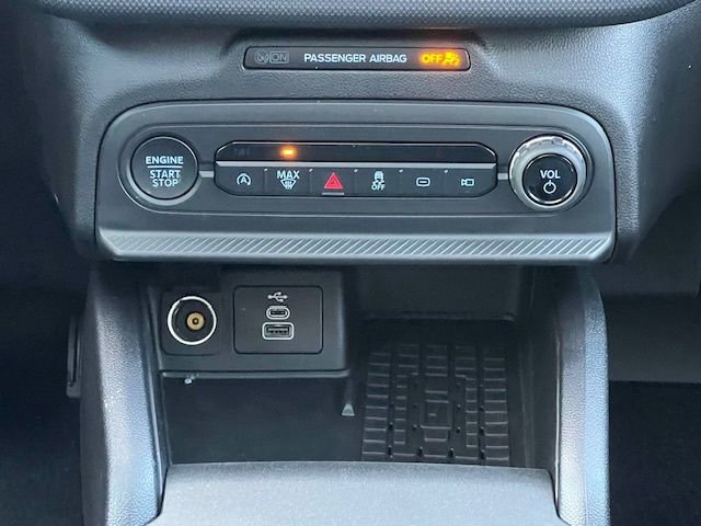 New 2025 Ford Bronco Sport Heritage w/ Convenience Package image 25