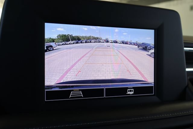 Used 2023 Chevrolet Tahoe LS RWD image 29