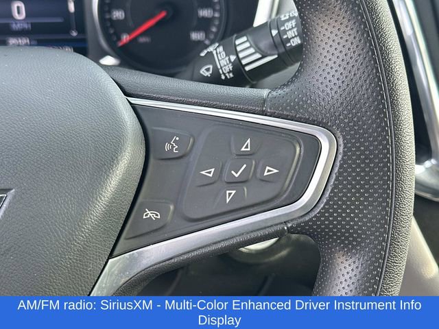 Used 2023 Chevrolet Equinox LS w/ LS Convenience Package image 8