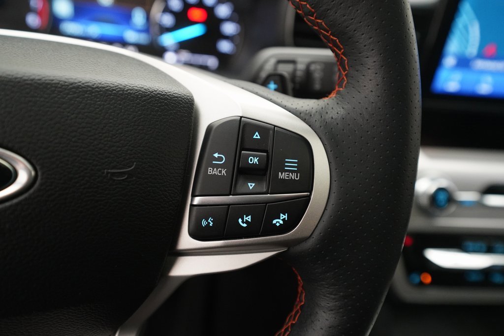 Used 2023 Ford Explorer Timberline image 19