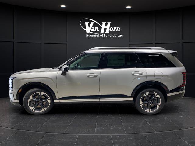 New 2026 Hyundai Palisade Limited AWD/4WD image 4