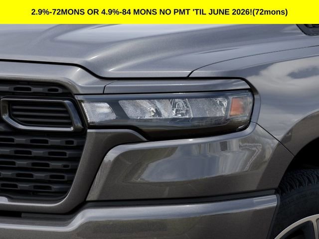 New 2026 RAM 1500 Express image 10