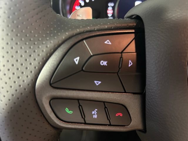 New 2026 Dodge Durango GT AWD/4WD image 16