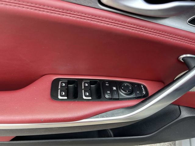 Used 2019 Kia Stinger GT2 RWD image 32