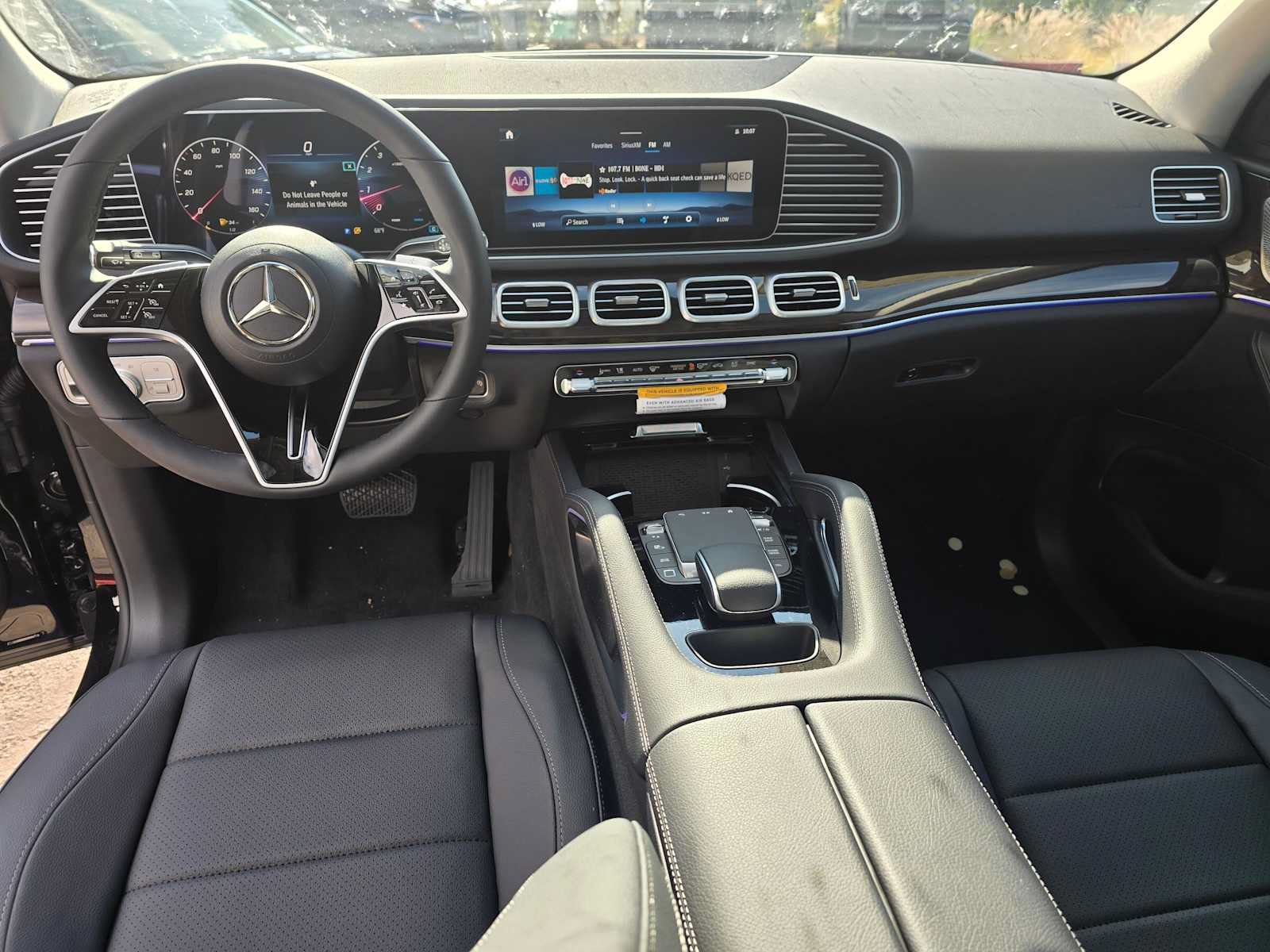 New 2026 Mercedes-Benz GLE 450 4MATIC image 21