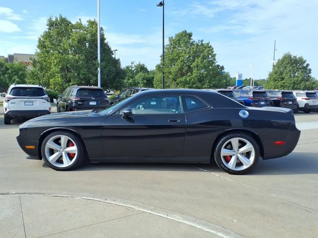 Used 2008 Dodge Challenger SRT8 RWD image 8