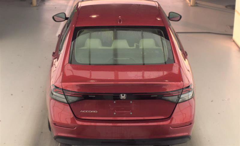 Used 2024 Honda Accord LX image 8