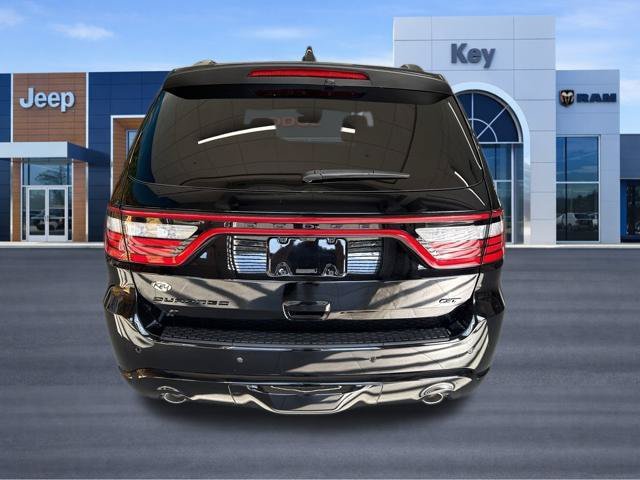 New 2026 Dodge Durango GT AWD/4WD image 6