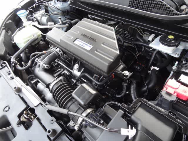 Used 2020 Honda CR-V Touring image 40