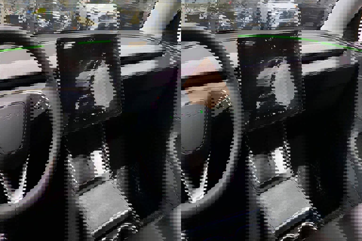 Used 2026 Tesla Model Y AWD image 6